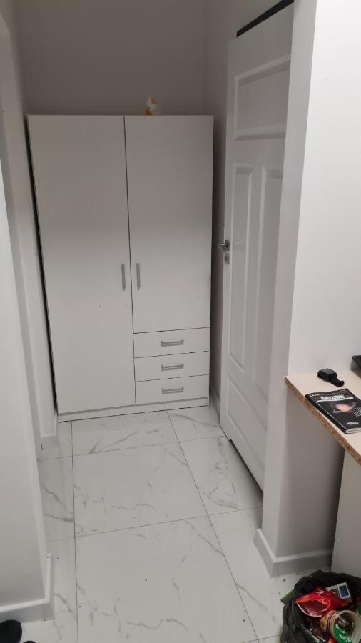 Rmf Naworol 10,,,, Wjazd Od Nr 6 Daire Szczecin Dış mekan fotoğraf