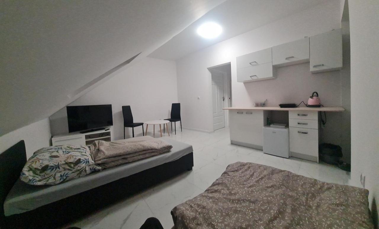 Rmf Naworol 10,,,, Wjazd Od Nr 6 Daire Szczecin Dış mekan fotoğraf