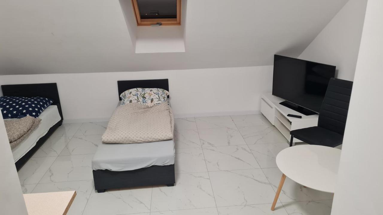 Rmf Naworol 10,,,, Wjazd Od Nr 6 Daire Szczecin Dış mekan fotoğraf