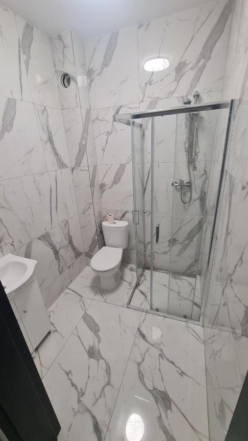 Rmf Naworol 10,,,, Wjazd Od Nr 6 Daire Szczecin Dış mekan fotoğraf