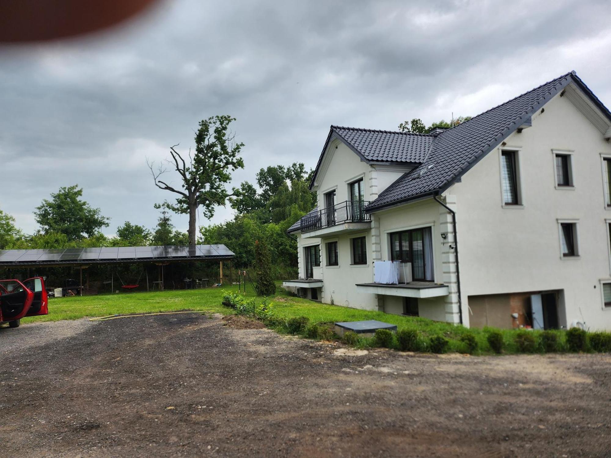 Rmf Naworol 10,,,, Wjazd Od Nr 6 Daire Szczecin Dış mekan fotoğraf